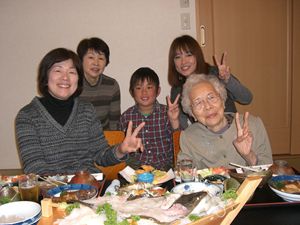 牛窓福岡屋旅館へようこそ