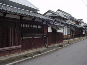 牛窓福岡屋旅館