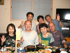 牛窓福岡屋旅館へようこそ