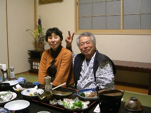 牛窓福岡屋旅館へようこそ