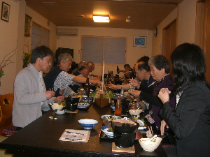 牛窓福岡屋旅館へようこそ