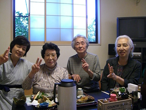 瀬戸内市牛窓福岡屋旅館にようこそ