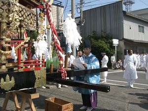 牛窓福岡屋旅館