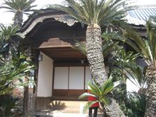 牛窓福岡屋旅館