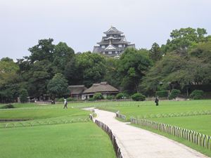 牛窓福岡屋旅館