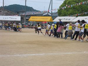 牛窓福岡屋旅館