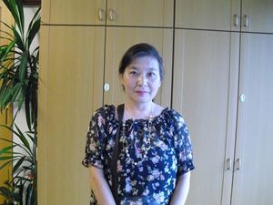 牛窓福岡屋旅館