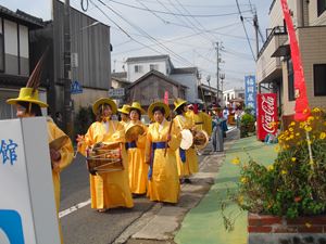 牛窓福岡屋旅館