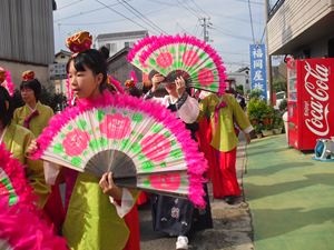 牛窓福岡屋旅館