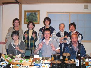 福岡や旅館