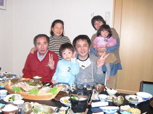 牛窓福岡屋旅館