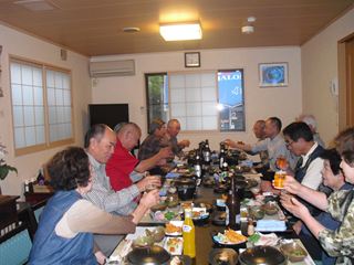 usimado 
福岡屋旅館