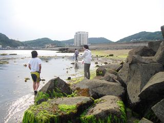 牛窓福岡屋旅館