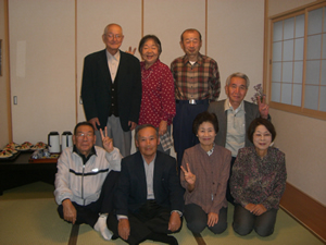 牛窓福岡屋旅館にようこそ