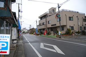 福岡屋旅館