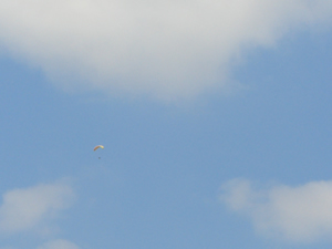 岡山県瀬戸内市牛窓の空