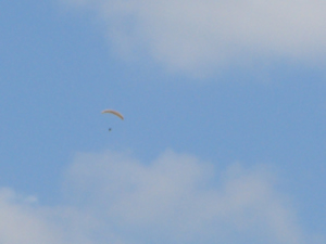 岡山県瀬戸内市牛窓の空