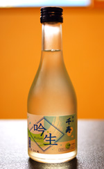 牛窓の地酒千寿：高祖酒造