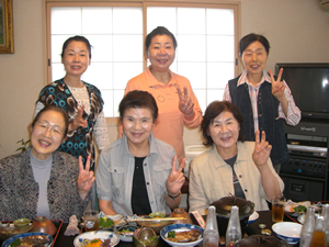 アシュランの会様ようこそ (岡山県牛窓町にある小さな旅館の女将日記)