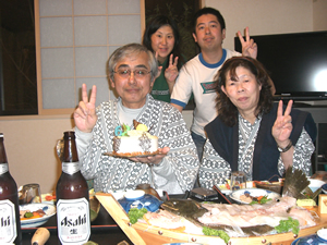 牛窓福岡屋旅館へようこそ