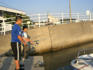 牛窓福岡屋旅館