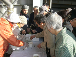 牛窓福岡屋旅館