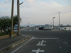 牛窓福岡屋旅館