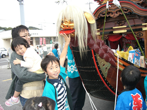 牛窓福岡屋旅館