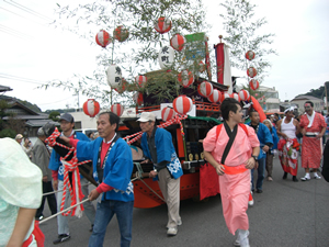 牛窓福岡屋旅館