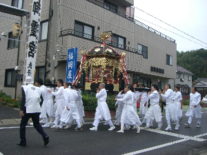 牛窓福岡屋旅館