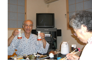 牛窓福岡屋旅館へようこそ