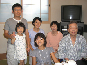 牛窓福岡屋旅館へようこそ