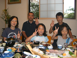 牛窓福岡屋旅館にようこそ