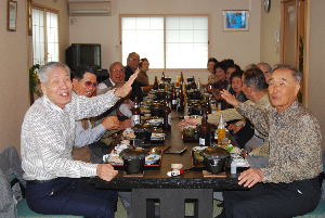 福岡屋旅館にようこそ