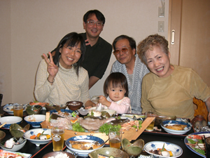 牛窓福岡屋旅館へようこそ