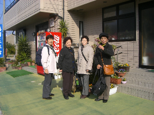 牛窓福岡屋旅館へようこそ