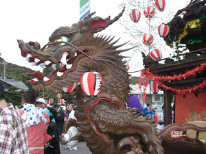 牛窓福岡屋旅館