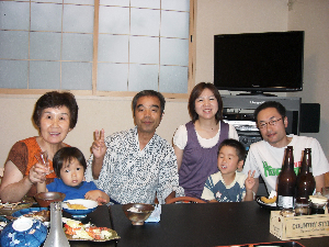 牛窓福岡屋旅館へようこそ