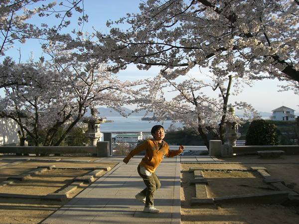 牛窓福岡屋旅館