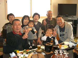 牛窓福岡屋旅館へようこそ