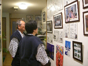 牛窓福岡屋旅館にようこそ