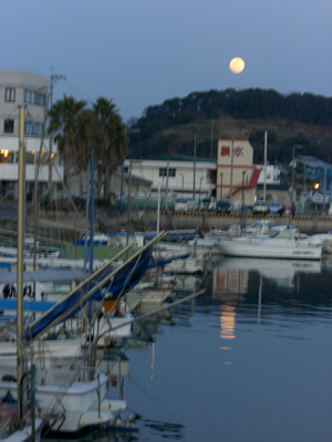 牛窓福岡屋旅館