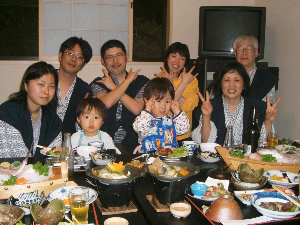 牛窓福岡屋旅館へようこそ