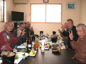 牛窓福岡屋旅館へようこそ